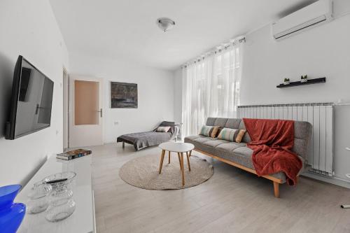 Apartment Vinez in Vinez