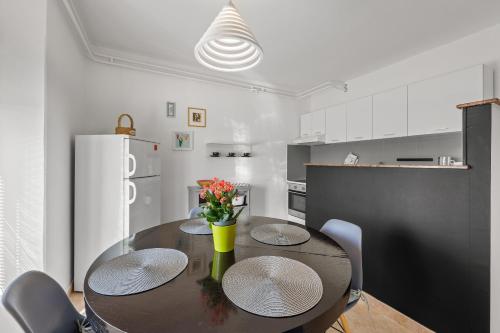 Létesítmények, Apartment Vinez in Vinez