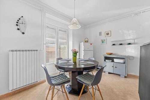 Létesítmények, Apartment Vinez in Vinez