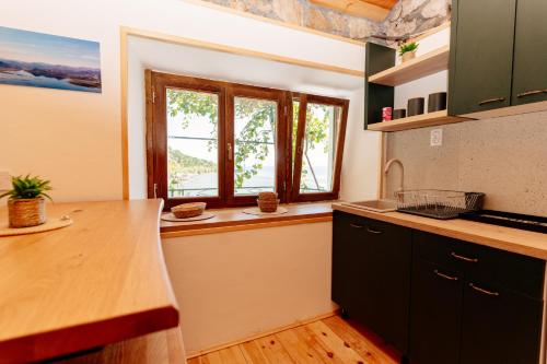 Pelican Bay House - Skadar Lake in Godinje