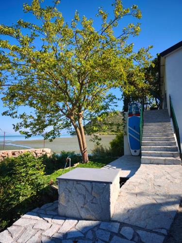 Pelican Bay House - Skadar Lake in Godinje