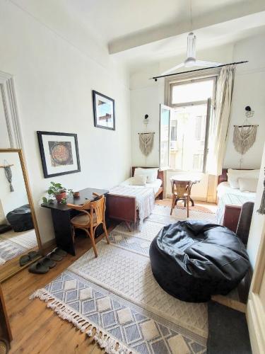 Arab Boutique I Alexandria I Downtown Room Type - Double Room with Private Bathroom