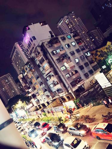 Moonlight Inn Bukit Bintang, Kuala Lumpur