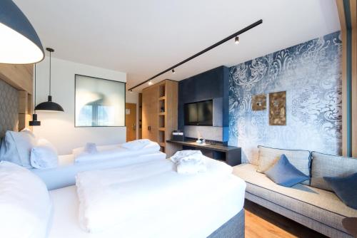 All In Resort Schwarzbrunn - 4 Sterne Superior