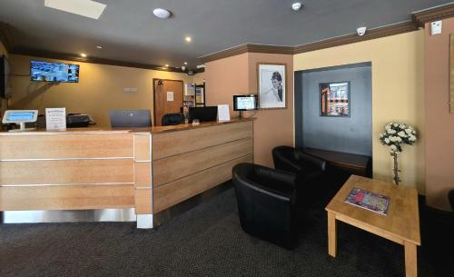 The Carmichael - Hull City Centre, Hull (foto 5)