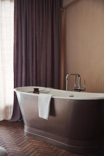 Rooms Hotel Kokhta Room Type - Small Suite