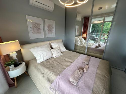 Flow Spot - Apartament z Widokiem na Szyndzielnię, Bielsko-Biała (zdjęcie 3)