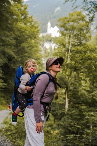 All In Resort Schwarzbrunn - 4 Sterne Superior