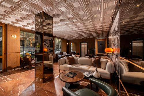 Hotel 1935- By Adam Hotels, Tel Aviv