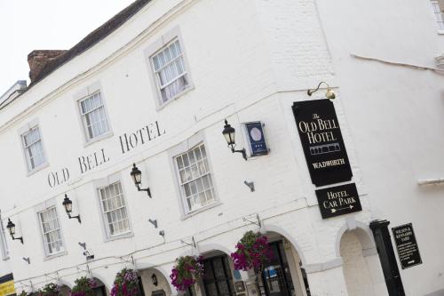 The Old Bell Inn