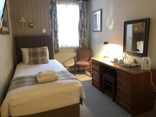 hotel photo