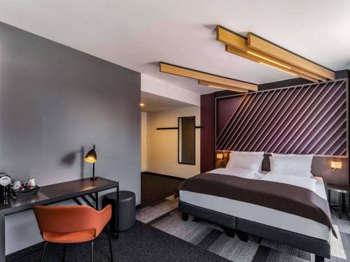 B&B Hotel Villingen-Schwenningen - Villingen-Schwenningen