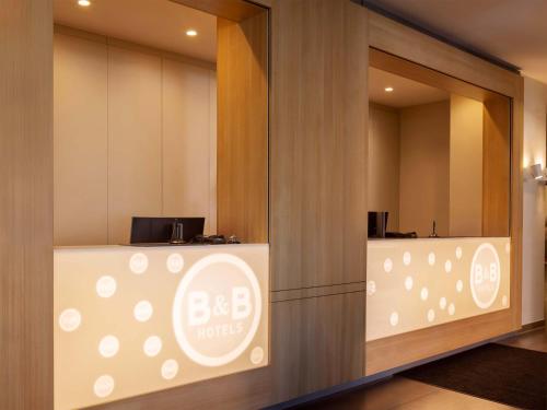 B&B Hotel Kiel-Wissenschaftspark - image 2