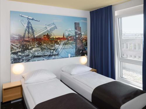 B&B Hotel Kiel-Wissenschaftspark - image 14