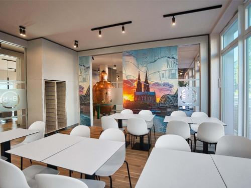 B&B Hotel Köln-City, Cologne (photo 11)