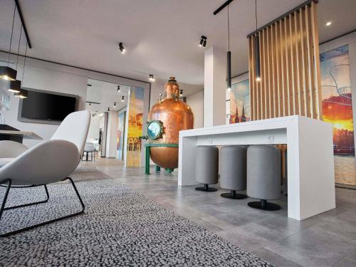 B&B Hotel Köln-City, Cologne (photo 10)