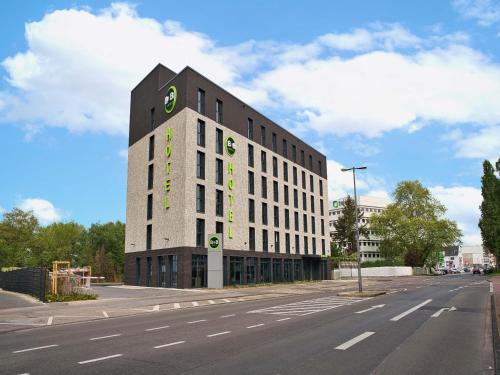 B&B Hotel Köln-City - image 2