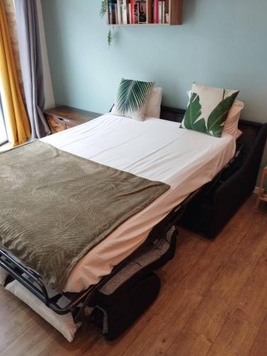 Gite le Capucin avec parking, Bordeaux (Foto 9)