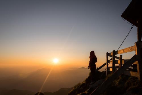 All In Resort Schwarzbrunn - 4 Sterne Superior