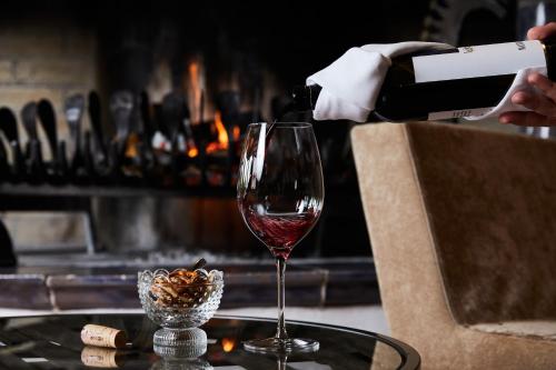 All In Resort Schwarzbrunn - 4 Sterne Superior