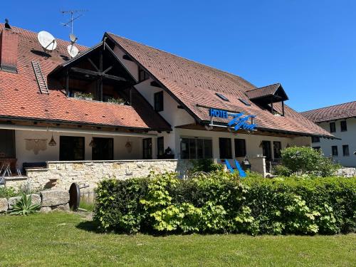 Hotel Zum Forst - Kranzberg