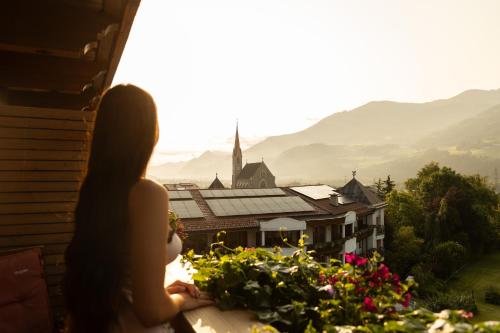 All In Resort Schwarzbrunn - 4 Sterne Superior