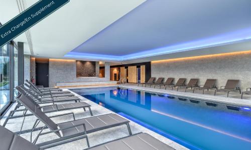 . R hotel experiences