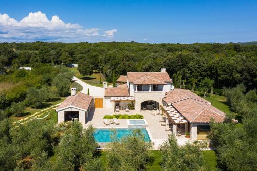 House Ginetto – khách sạn tại Sisan