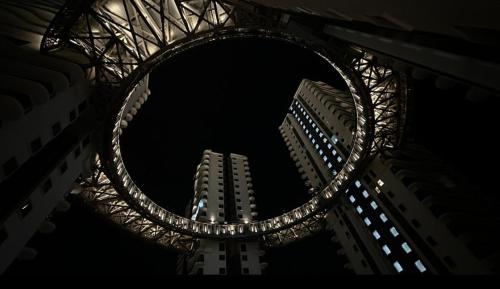 Datum Jelatek SKY Ring 5 star VIP STUDIO, Kuala Lumpur