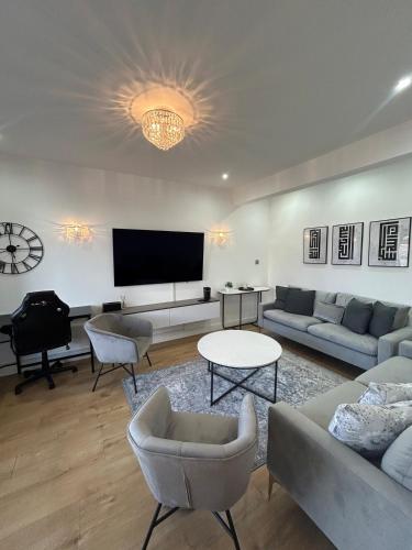 Manchester Nest, Manchester (fotografie 4)