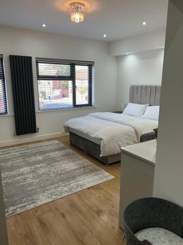 Manchester Nest, Manchester (fotografie 10)