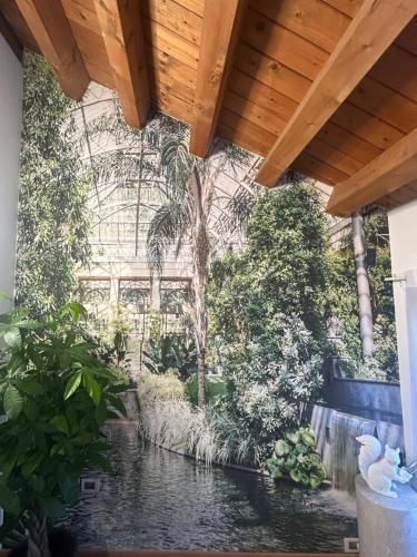 Natural Loft 14 -jvapartmentrovigo in โรวีโก