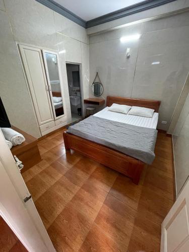 khách sạn Vạn Thành Đạt (khach san Van Thanh Đat) in Distretto 12