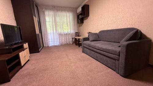 Apartment on Bohdana Gavrilishina KPI, Kiew