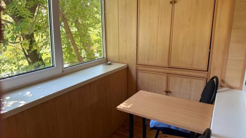 Apartment on Bohdana Gavrilishina KPI, Kiev (photo 6)