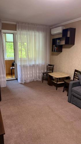 Apartment on Bohdana Gavrilishina KPI, Kiev (photo 7)