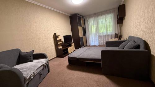 Apartment on Bohdana Gavrilishina KPI, Kiev (photo 8)