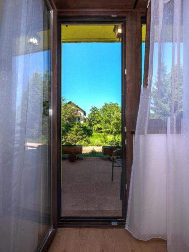 Plitvice Rooms
