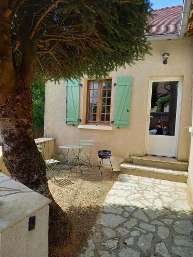Gîte du vieux puits (Gite du vieux puits) in Haims
