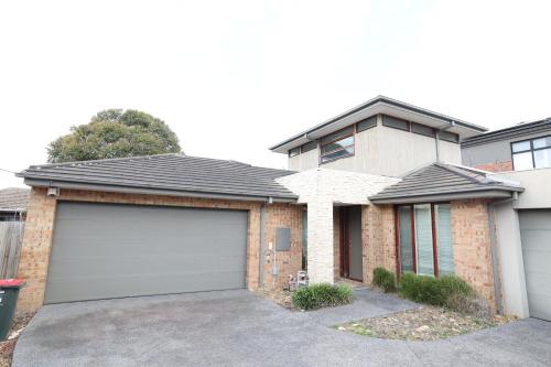 A szálláshely kívülről, Tido Art Haven AT Mt Waverley in Mount Waverley