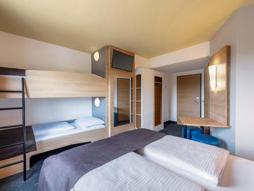 B&B Hotel Augsburg-Süd - image 6