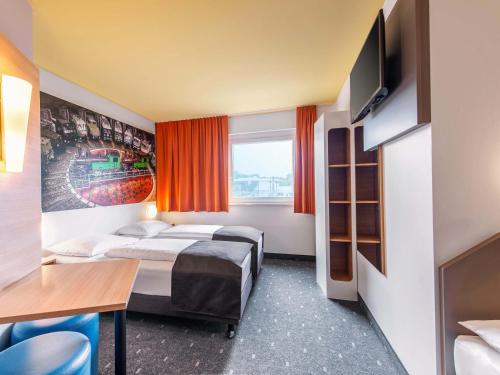 B&B Hotel Augsburg-Süd - image 13