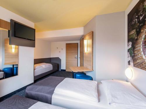 B&B Hotel Augsburg-Süd - image 2