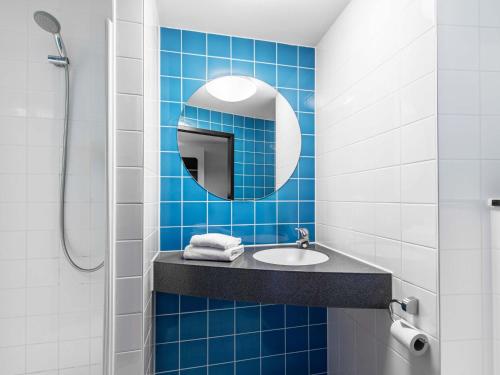 B&B Hotel Augsburg-Süd - image 10