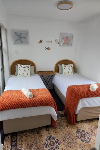 Coastal Cove Langebaan in Mykonos