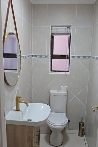 Bany, Coastal Cove Langebaan in Mykonos