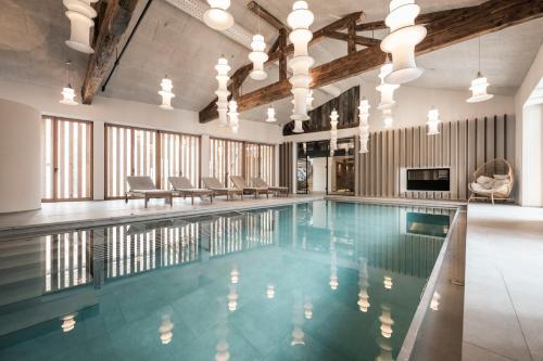 Posthotel Lamm, Vipiteno