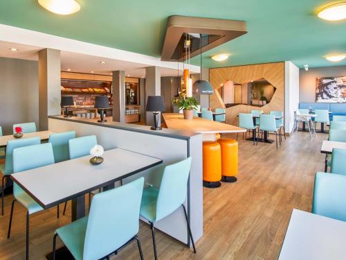 B&B Hotel Mainz-Hechtsheim - image 10