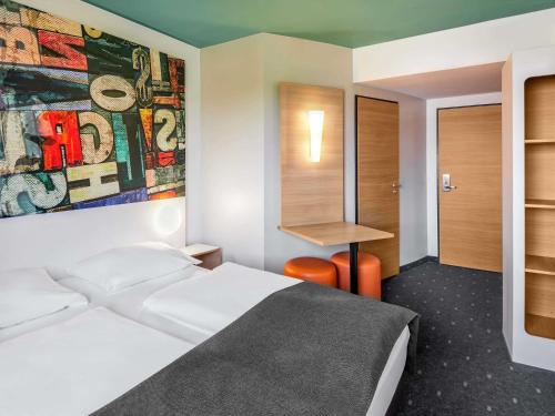 B&B Hotel Mainz-Hechtsheim - image 13