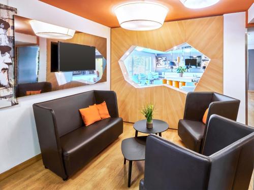 B&B Hotel Mainz-Hechtsheim - image 6